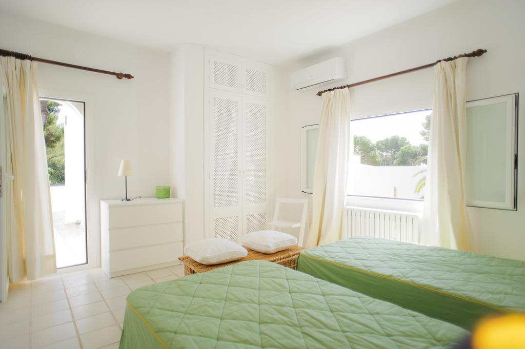 Pineda Ferienhaus *