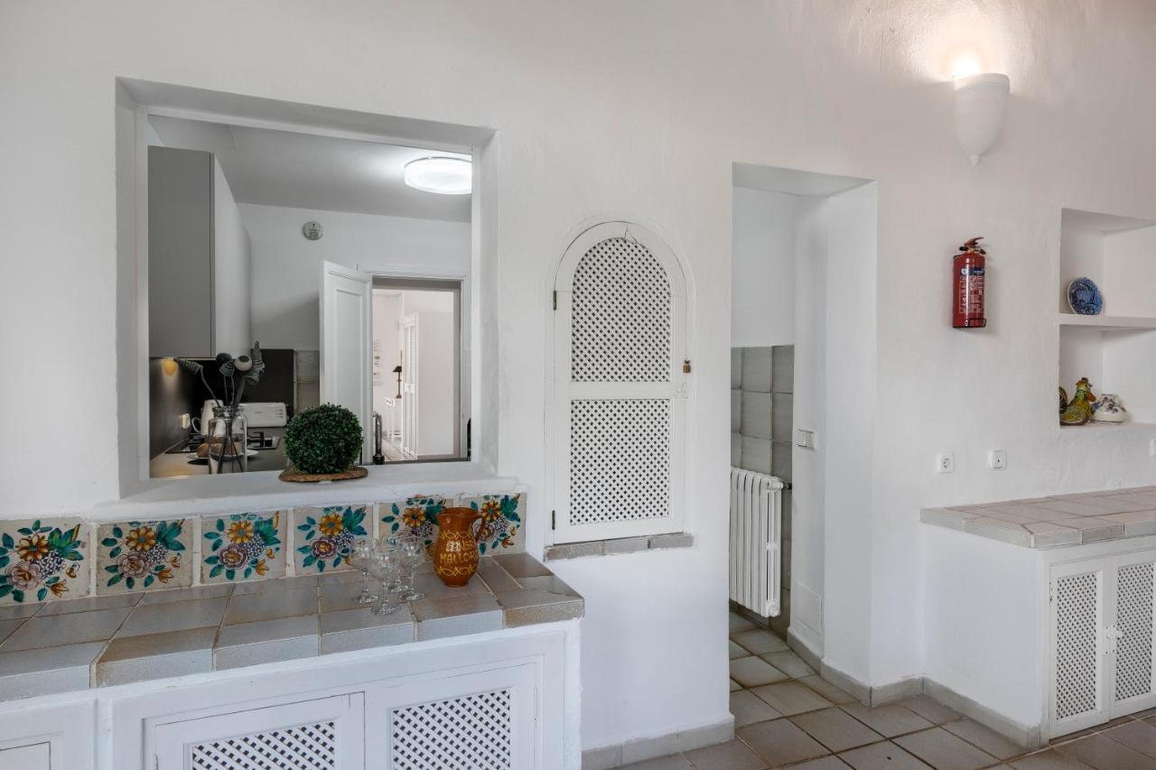 Ferienhaus Pineda *